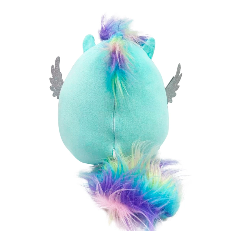 PELUCHE DORMILONES CON LUZ CLÁSICO HIPOPOTAMO - 3