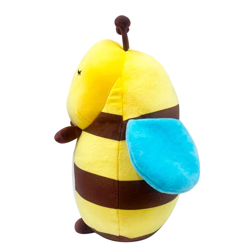 PELUCHE DORMILONES CON LUZ CLÁSICO ABEJA - 2