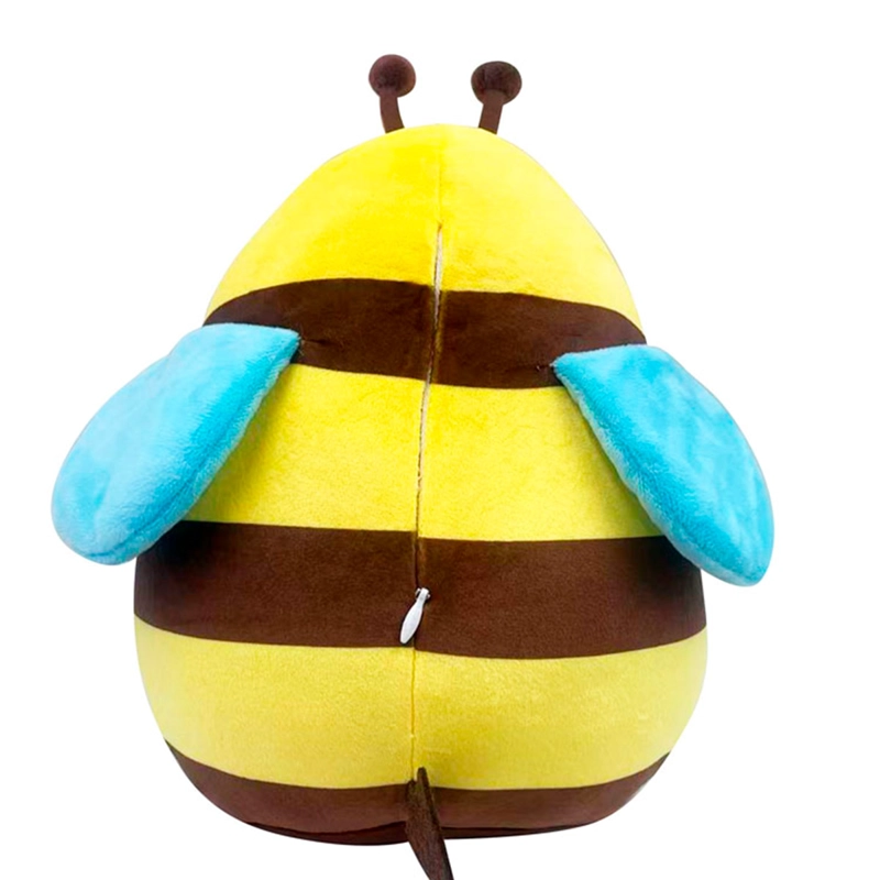 PELUCHE DORMILONES CON LUZ CLÁSICO ABEJA - 3