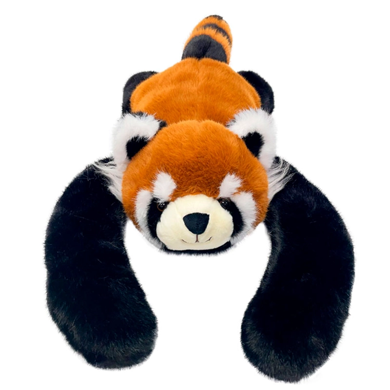 PELUCHE LAZY ANIMALS APACHE - 1