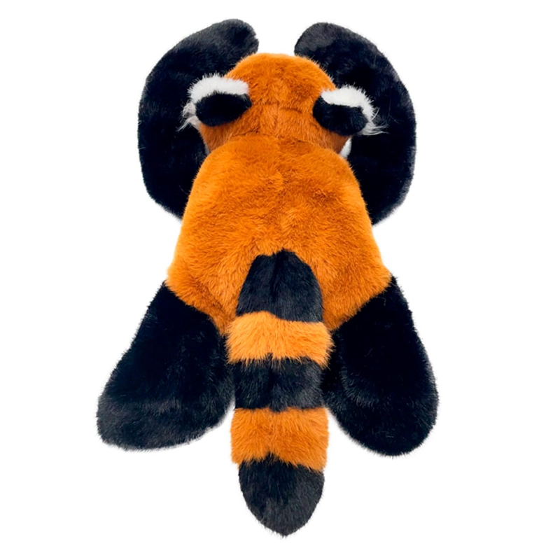 PELUCHE LAZY ANIMALS APACHE - 3