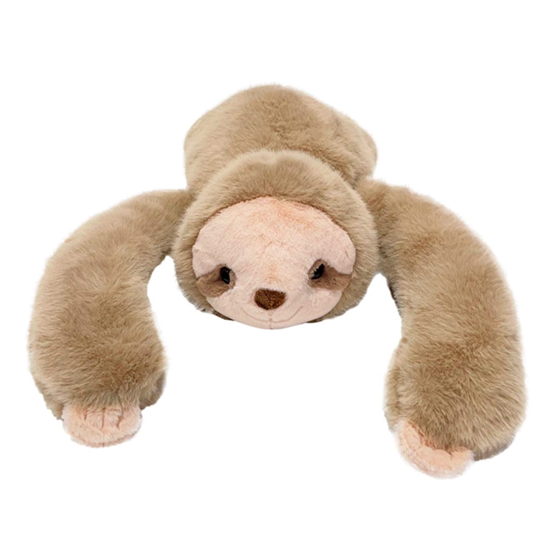 PELUCHE LAZY ANIMALS PEREZOSO - 1