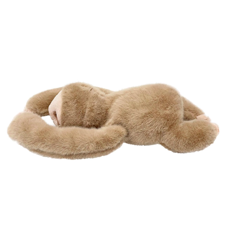 PELUCHE LAZY ANIMALS PEREZOSO - 2