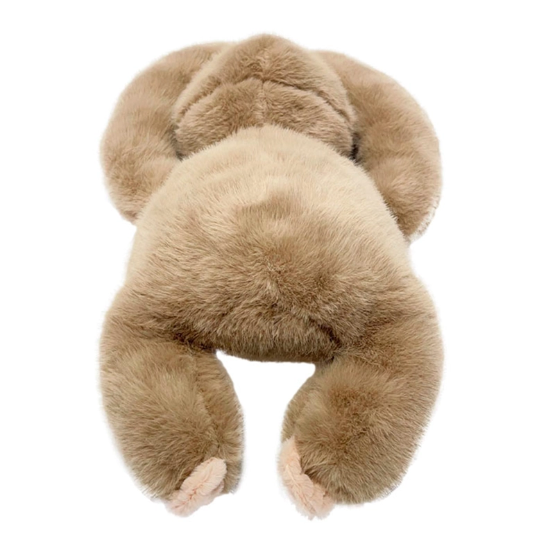 PELUCHE LAZY ANIMALS PEREZOSO - 3