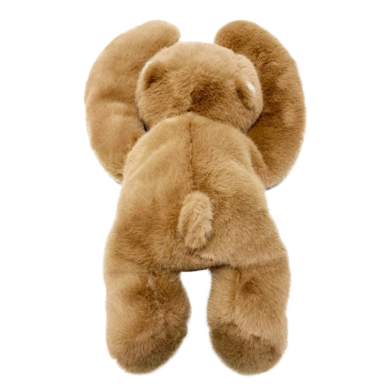 PELUCHE LAZY ANIMALS OSO - 3