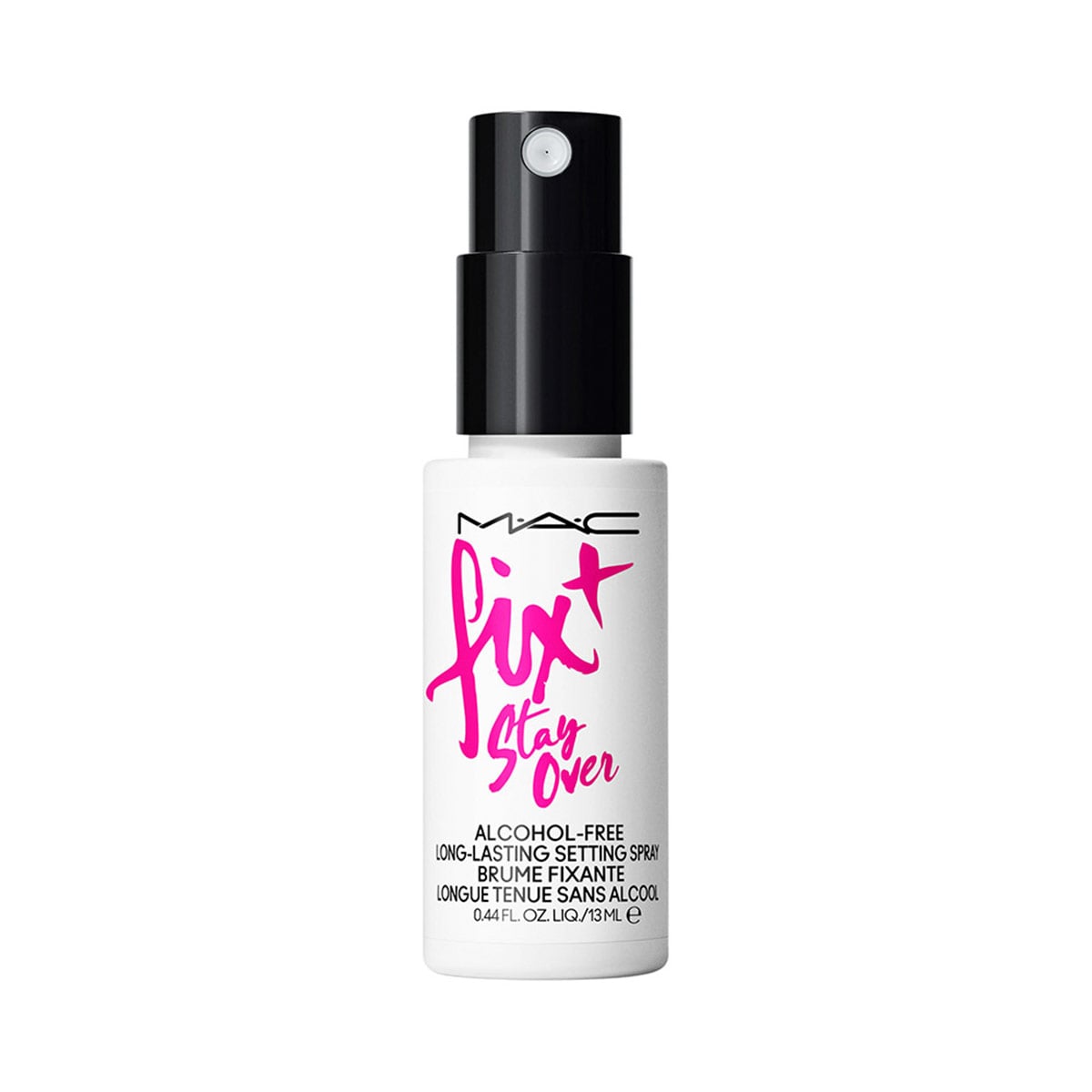 FIJADOR DE MAQUILLAJE MAC DELUXE FIX STAYOVER 24HR 13ML - 1