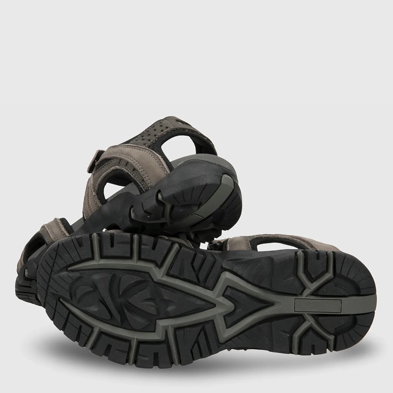 SANDALIAS HOMBRE RESCUE TEREVAKA CUERO - 4