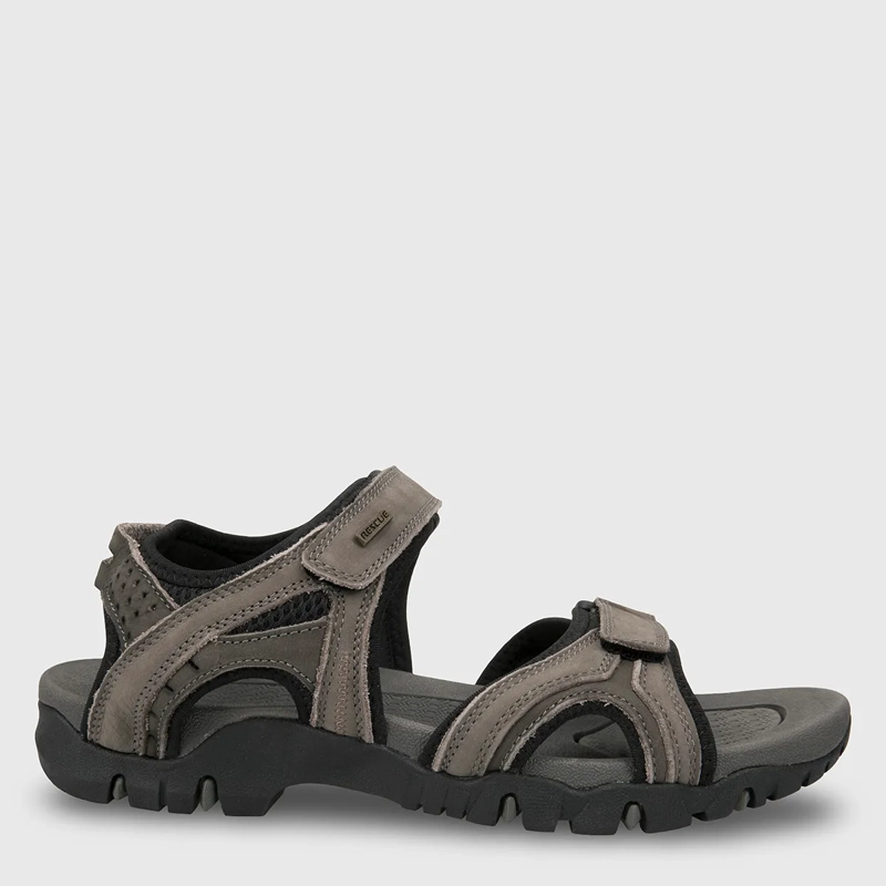 SANDALIAS HOMBRE RESCUE TEREVAKA CUERO - 1