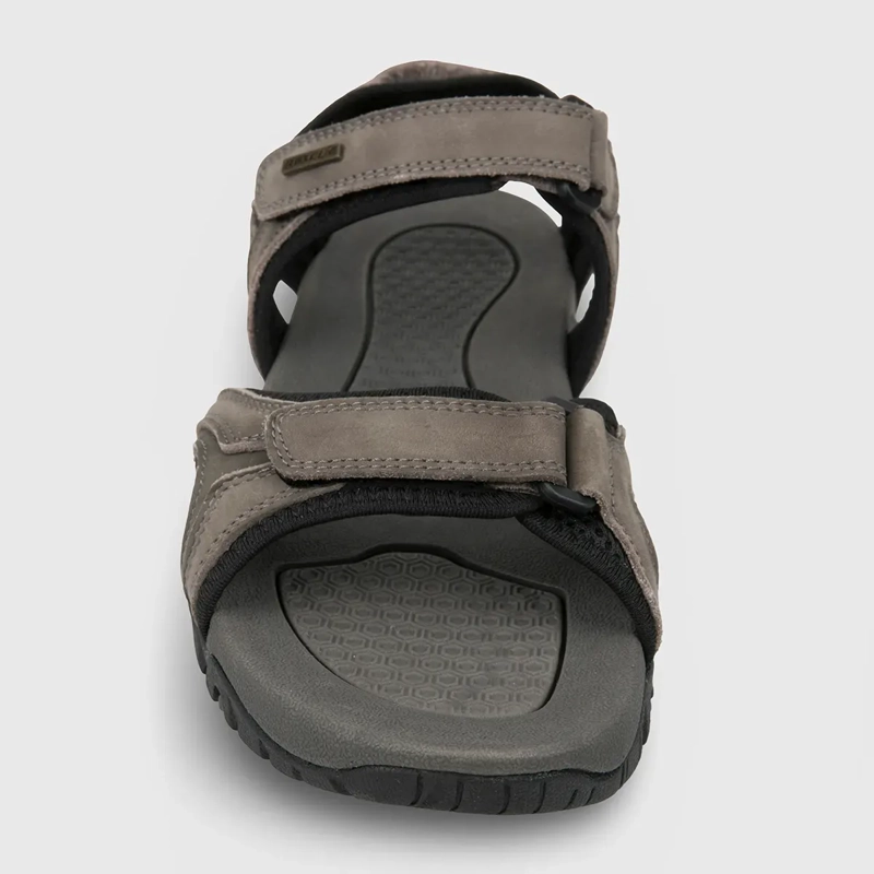 SANDALIAS HOMBRE RESCUE TEREVAKA CUERO - 6