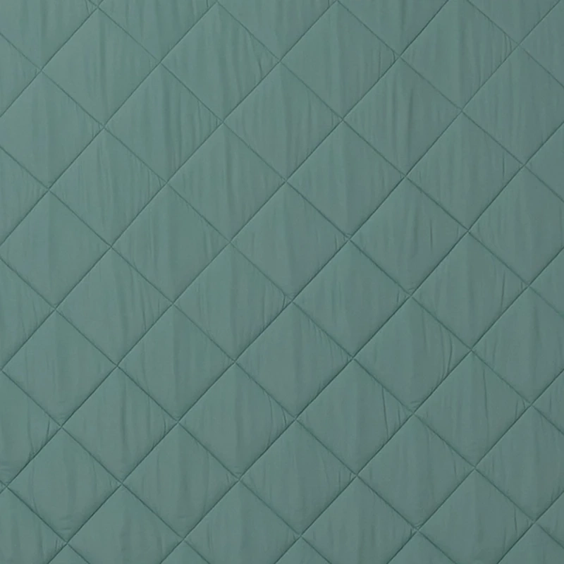 PLUMÓN RIPLEY HOME PROMO 1.5 PLAZAS BICOLOR AQUA - 6