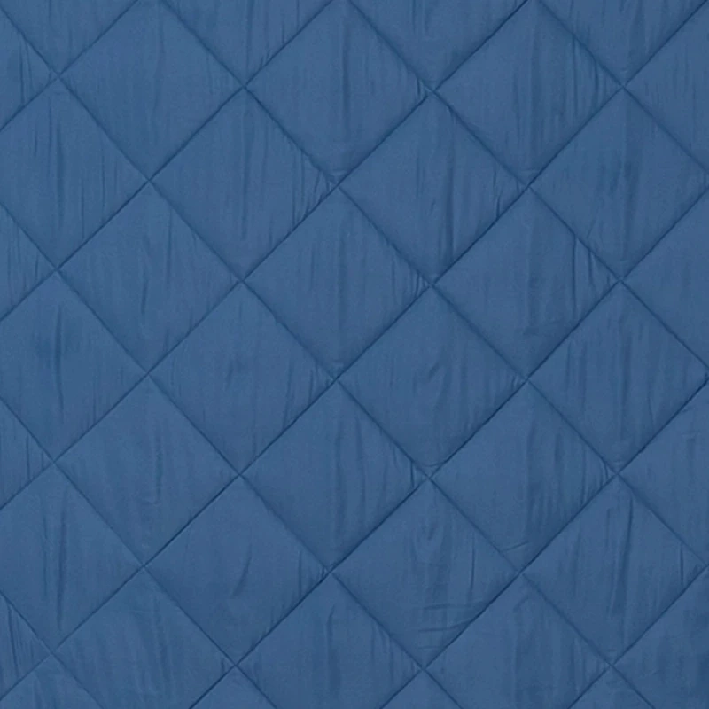 PLUMÓN RIPLEY HOME PROMO 1.5 PLAZAS RAYAS AZUL - 6