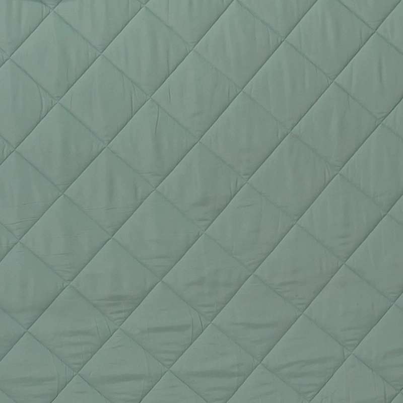 PLUMÓN RIPLEY HOME PROMO BICOLOR 2 PLAZAS AQUA - 5