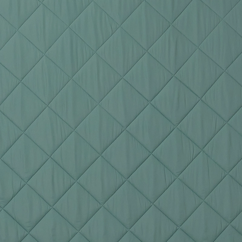 PLUMÓN RIPLEY HOME PROMO BICOLOR 2 PLAZAS AQUA - 6