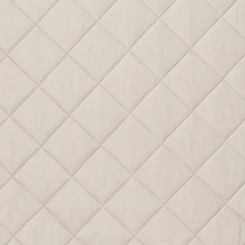 PLUMÓN RIPLEY HOME PROMO RAYAS 2 PLAZAS TAUPE - 6