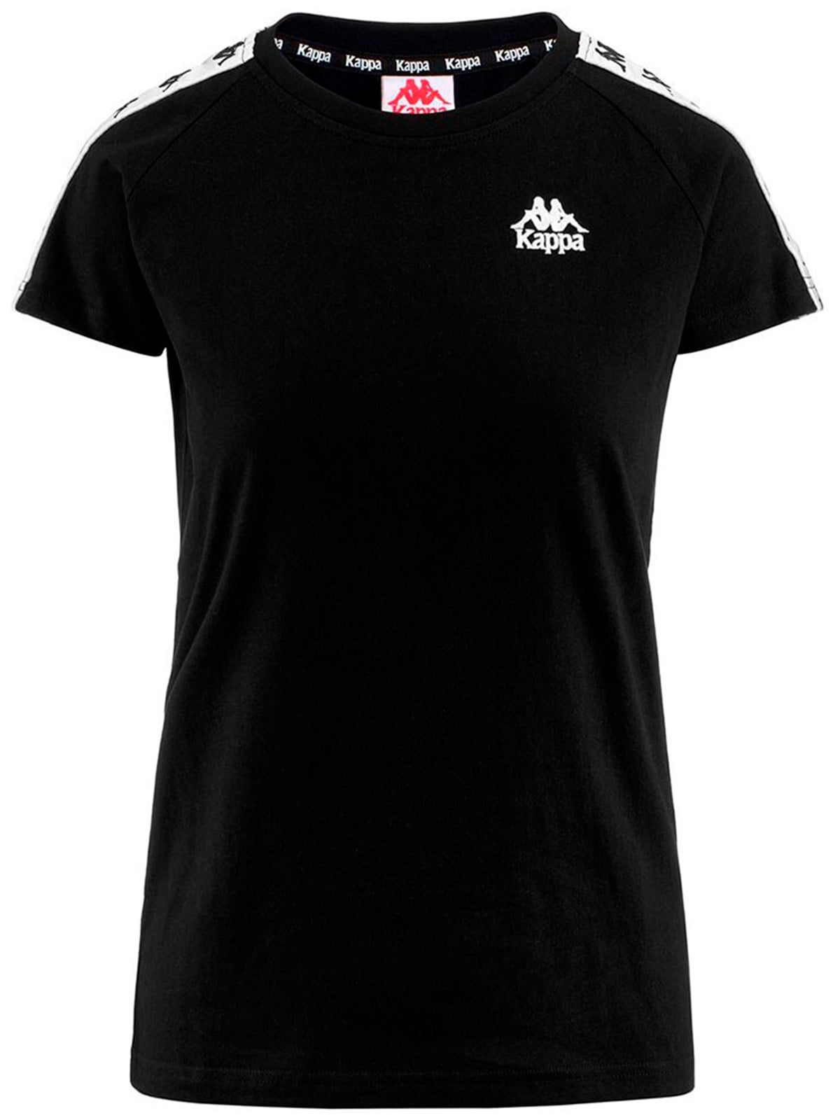 POLERA HOMBRE KAPPA 222 BANDA APAN  - 1