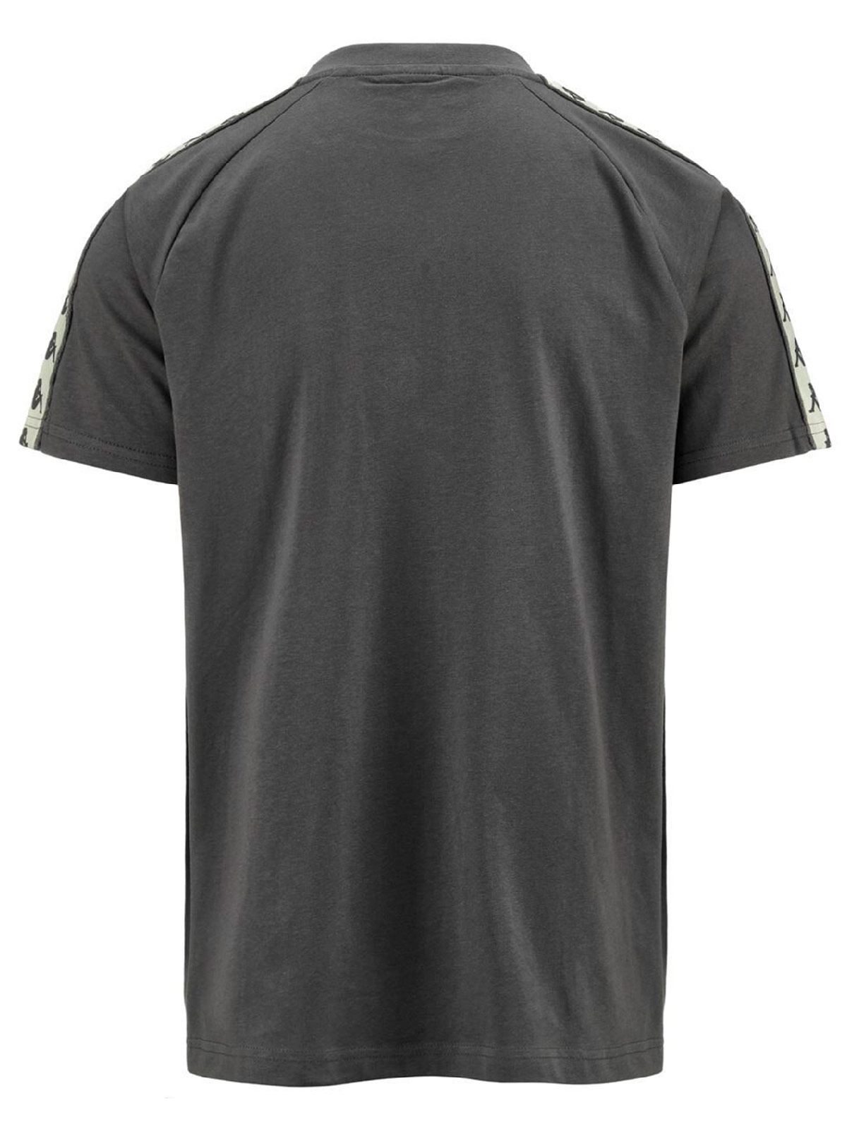 POLERA HOMBRE KAPPA 222 BANDA BALIMA - 2