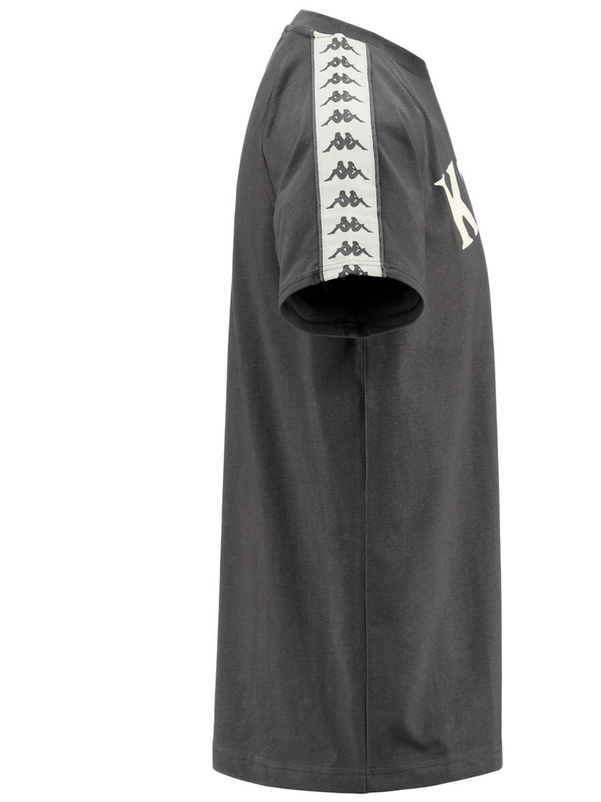 POLERA HOMBRE KAPPA 222 BANDA BALIMA - 3