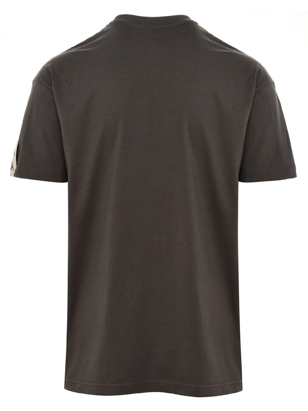 POLERA HOMBRE KAPPA 222 BANDA POP  - 2