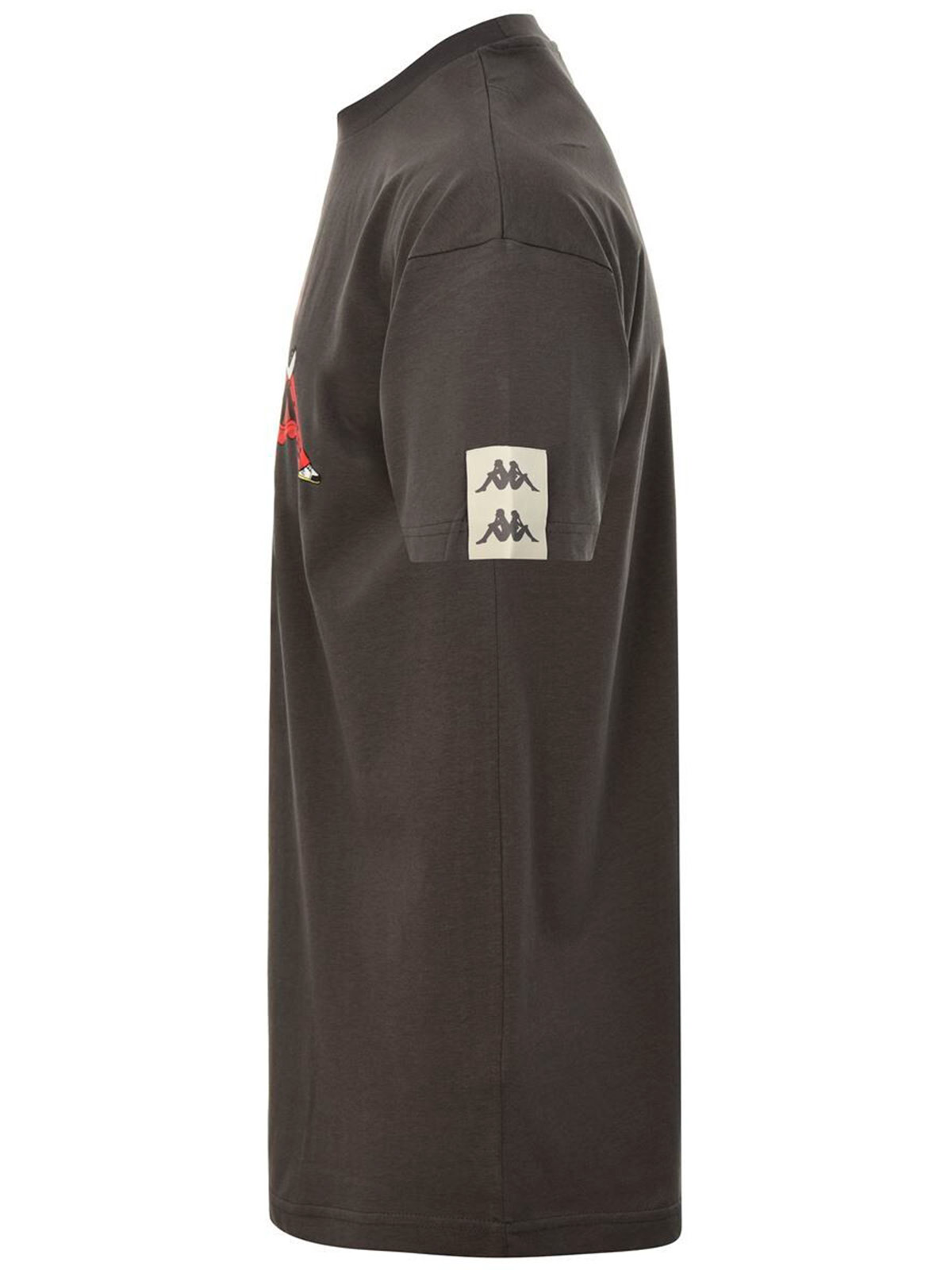 POLERA HOMBRE KAPPA 222 BANDA POP  - 3