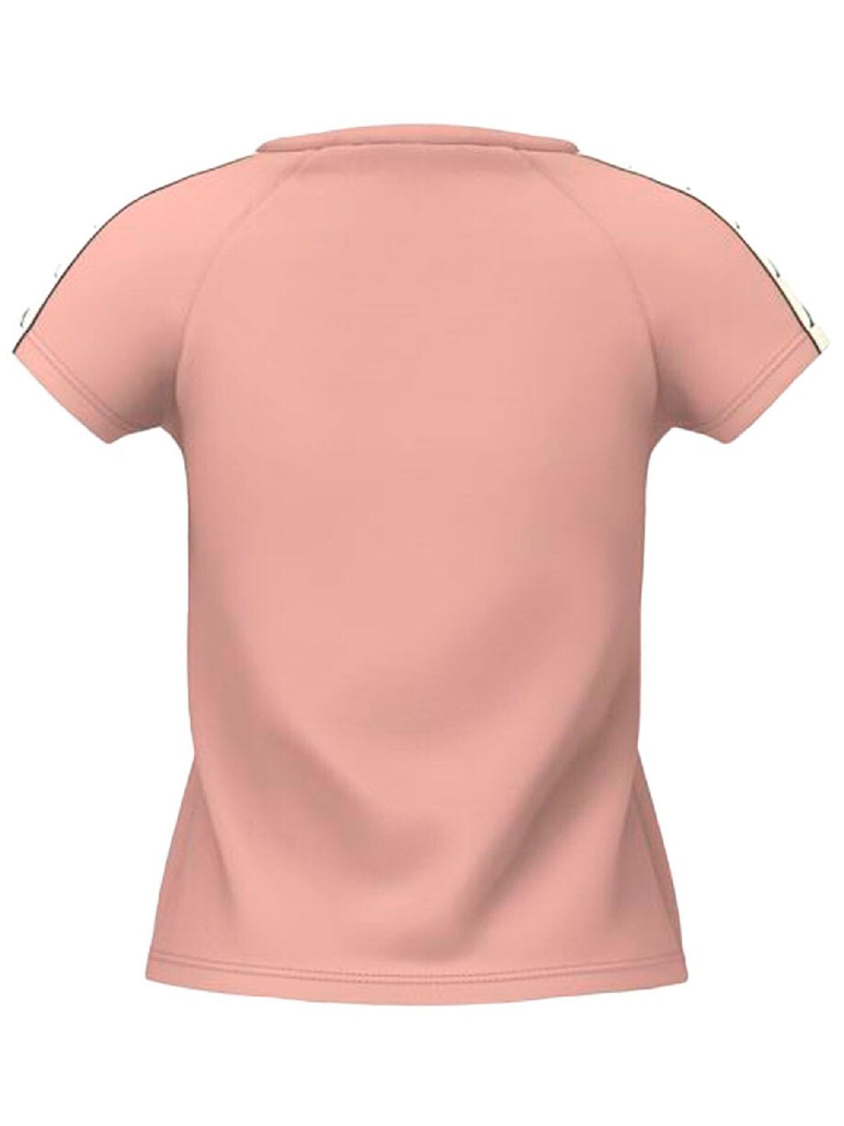 POLERA HOMBRE KAPPA BANDA APAN PNKBLUSH - 2