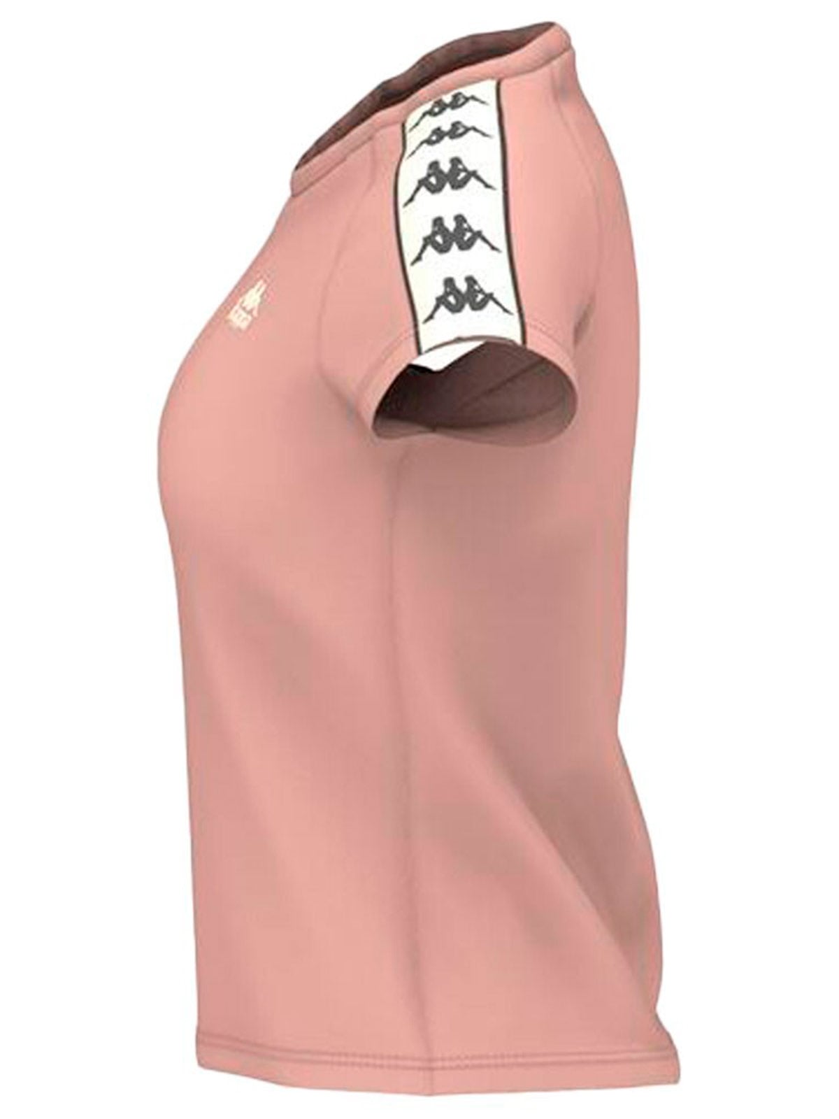 POLERA HOMBRE KAPPA BANDA APAN PNKBLUSH - 3
