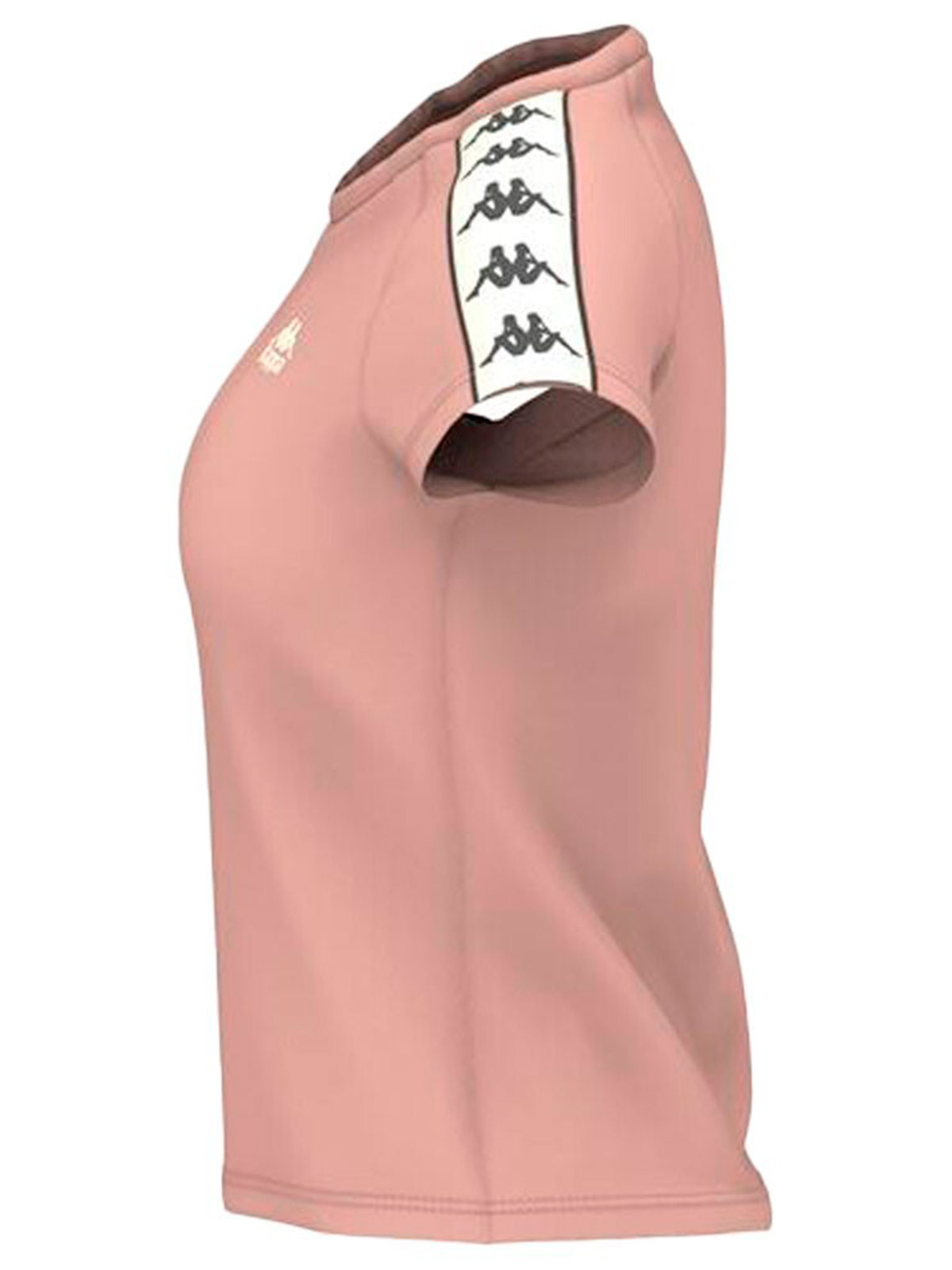 POLERA HOMBRE KAPPA BANDA APAN PNKBLUSH - 3