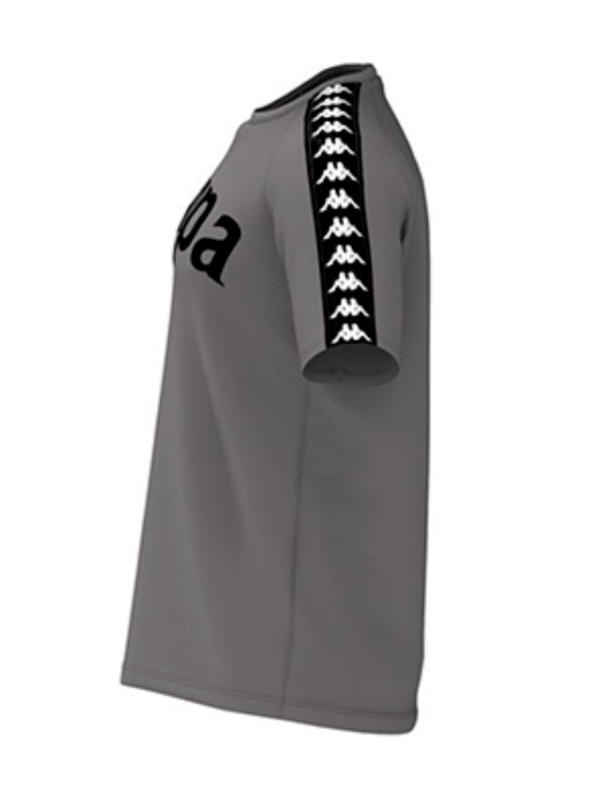 POLERA HOMBRE KAPA BANDA BALIMA - 3