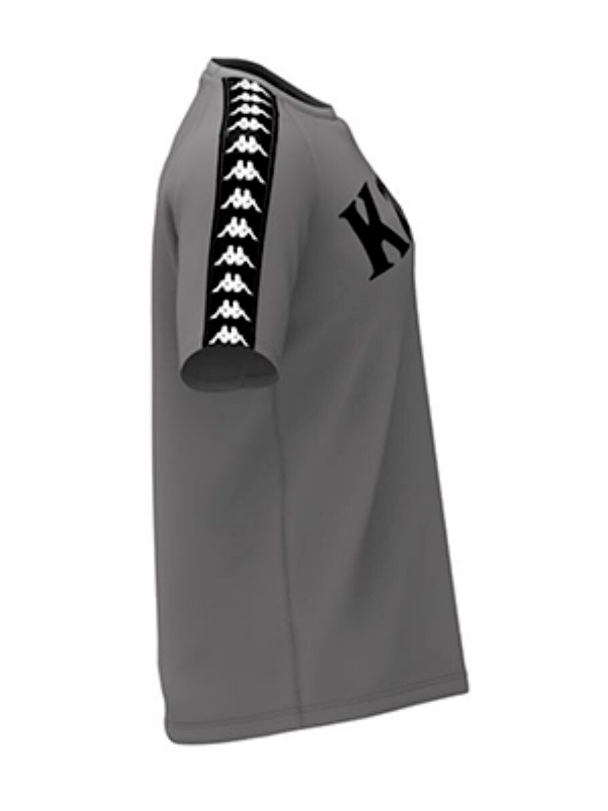 POLERA HOMBRE KAPA BANDA BALIMA - 4