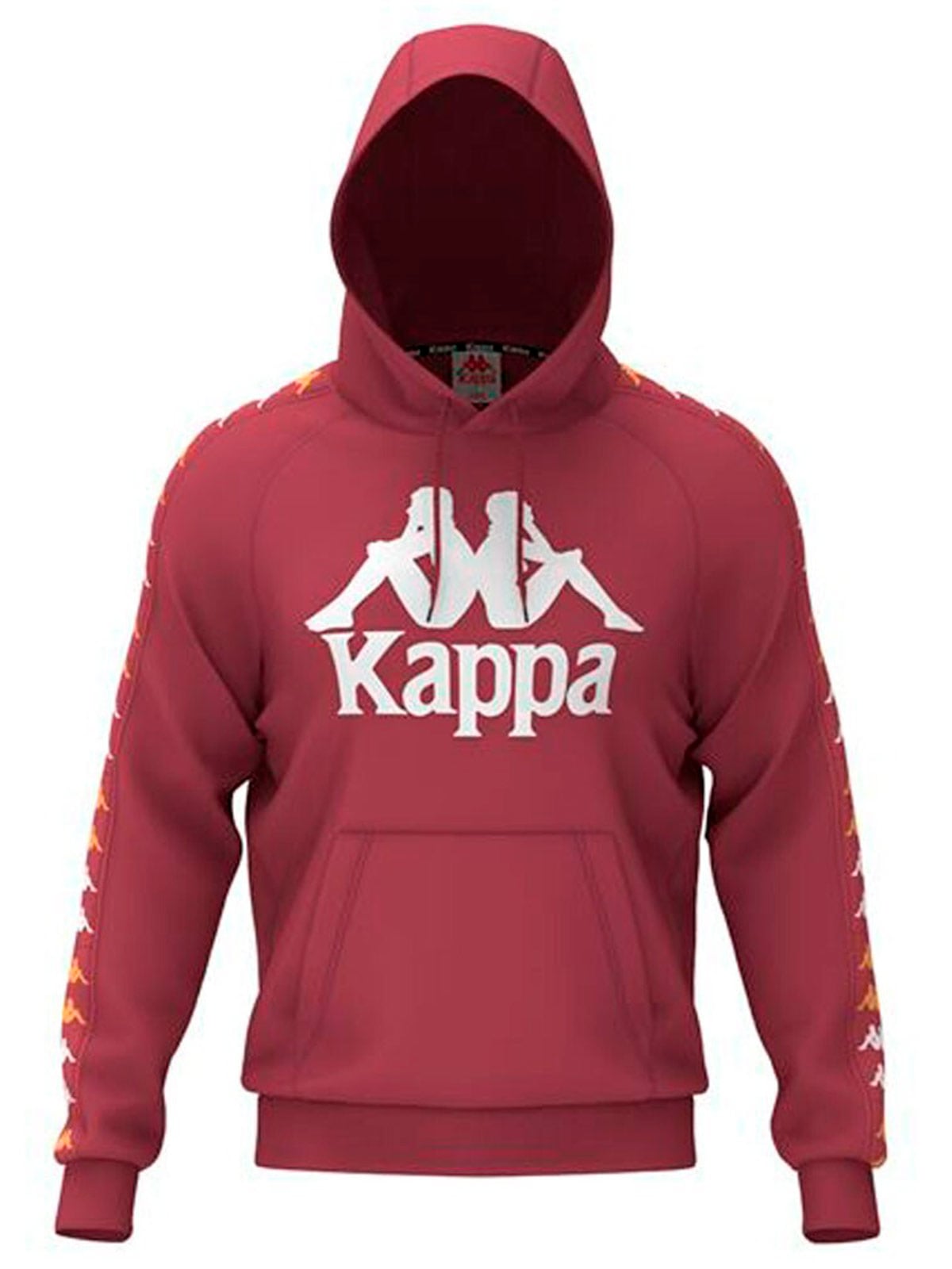 KAPPA POLERÓN HOMBRE KAPPA BANDA HURTADON