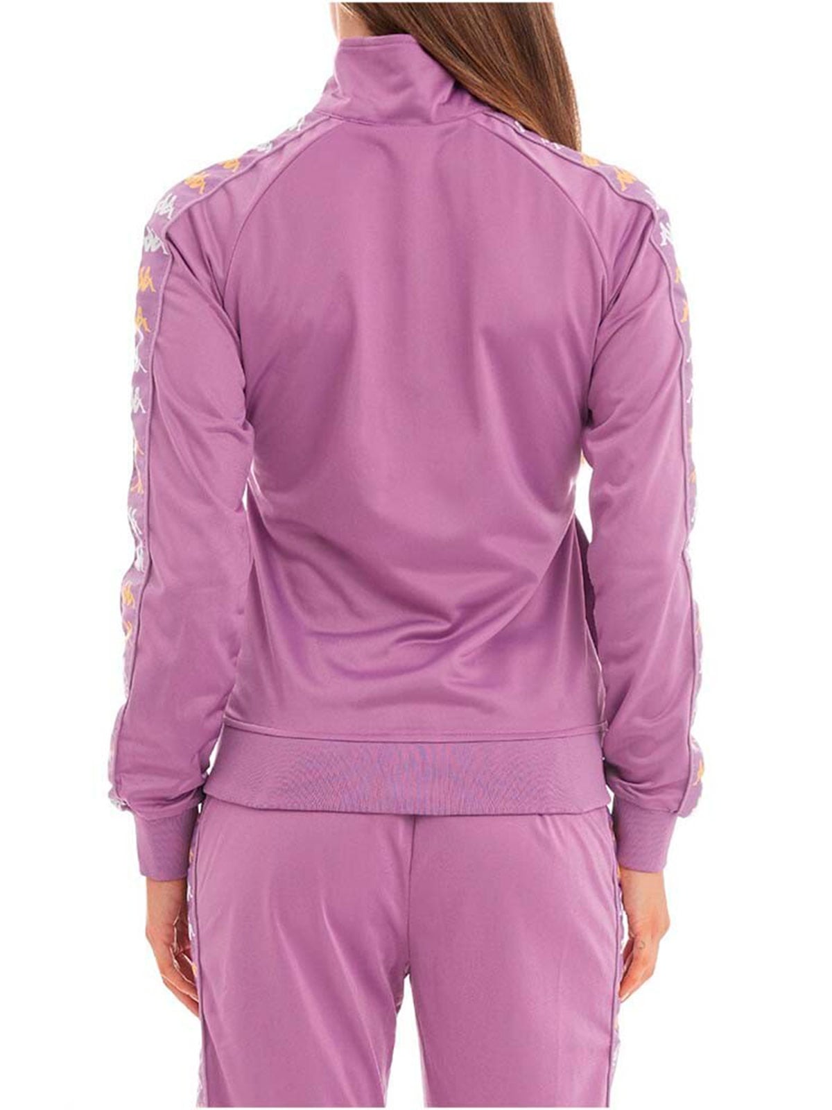 POLERÓN HOMBRE KAPPABANDA HATILLO VIO - 2
