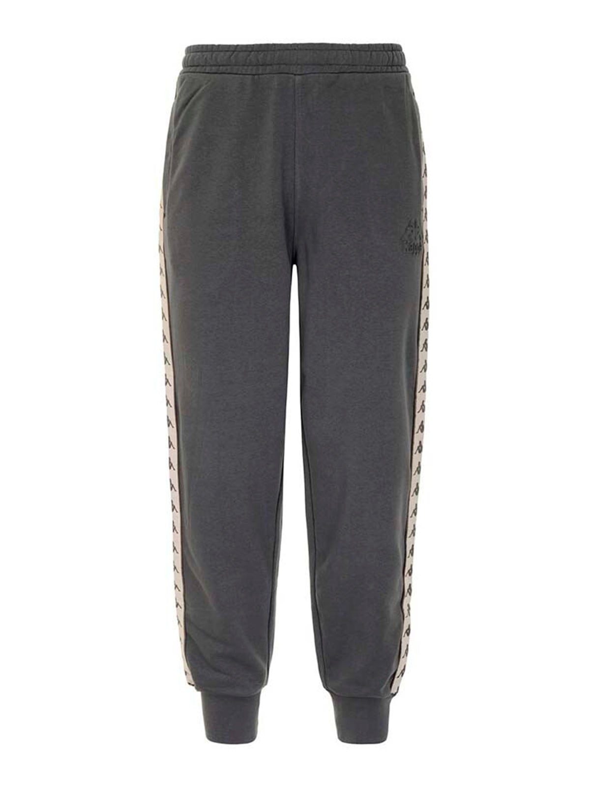 PANTALÓN HOMBRE KAPPA 222 BANDA BUNTU  - 1