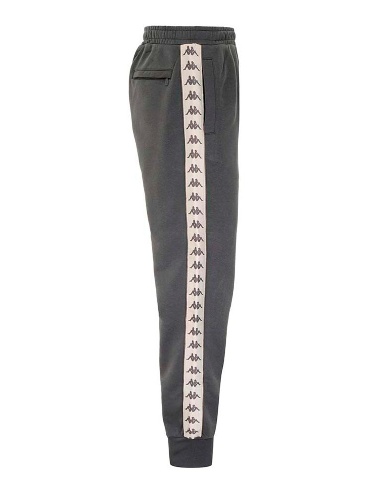 PANTALÓN HOMBRE KAPPA 222 BANDA BUNTU  - 2