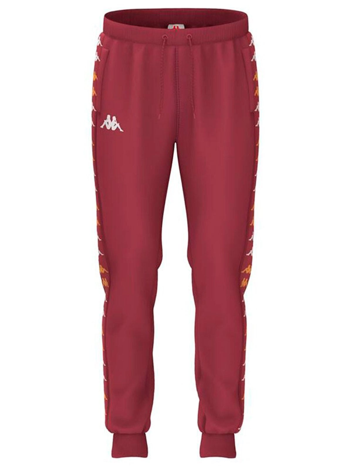 PANTALÓN HOMBRE KAPPA BANDA ALANZIN  - 1