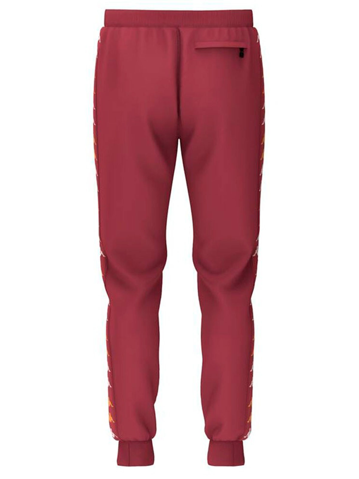 PANTALÓN HOMBRE KAPPA BANDA ALANZIN  - 2