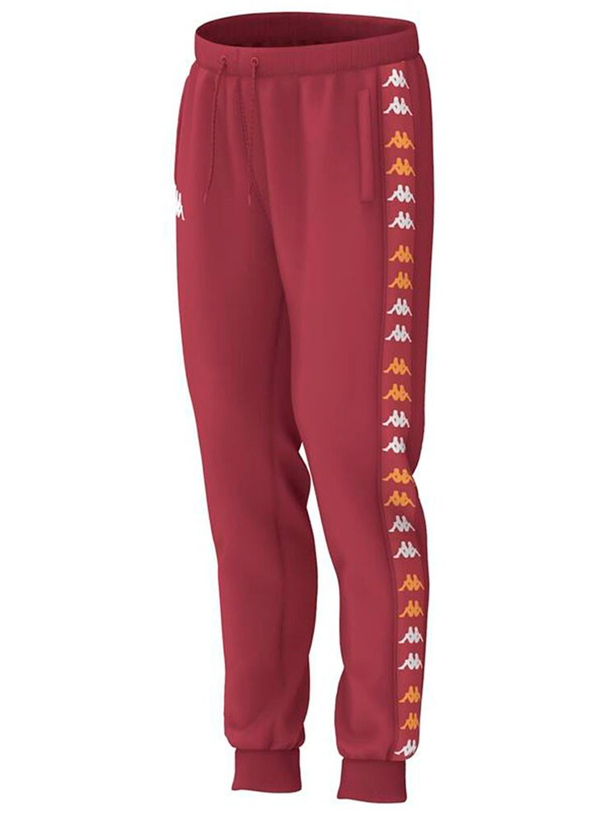 PANTALÓN HOMBRE KAPPA BANDA ALANZIN  - 3