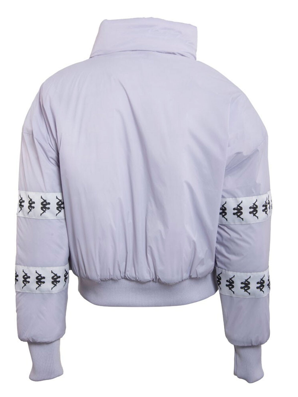 PARKA HOMBRE KAPA - 2