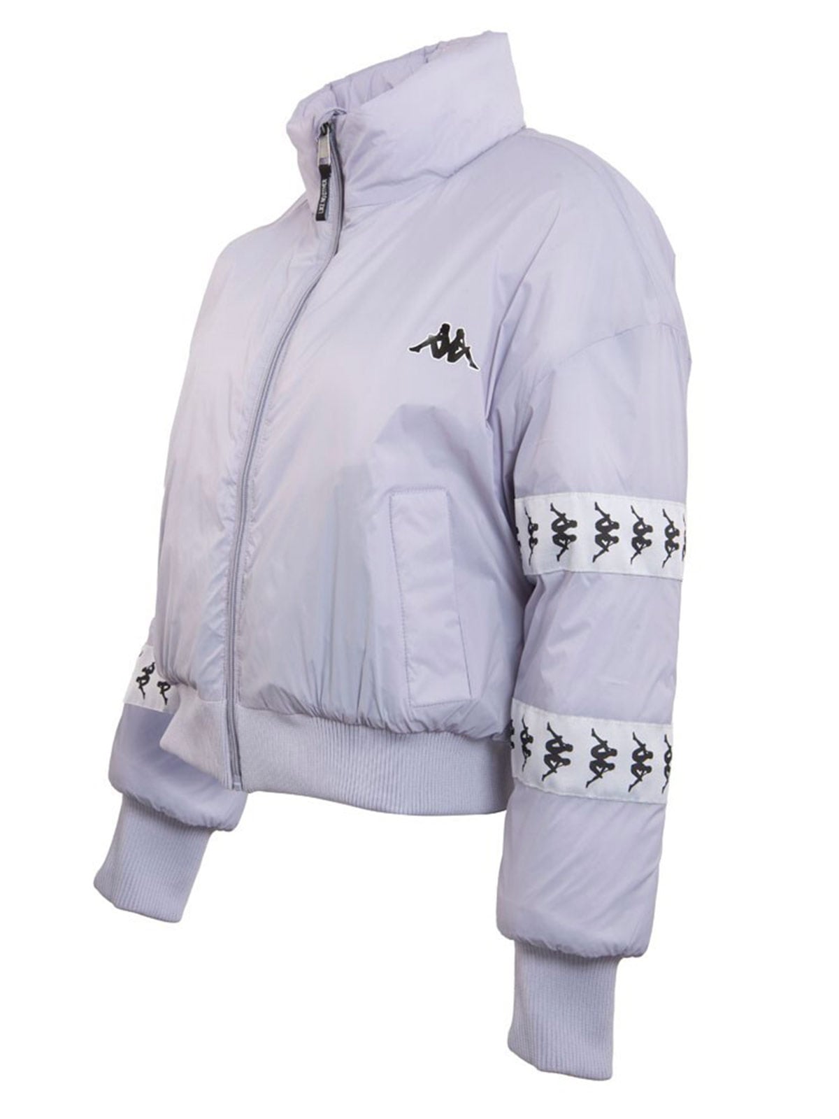 PARKA HOMBRE KAPA - 3