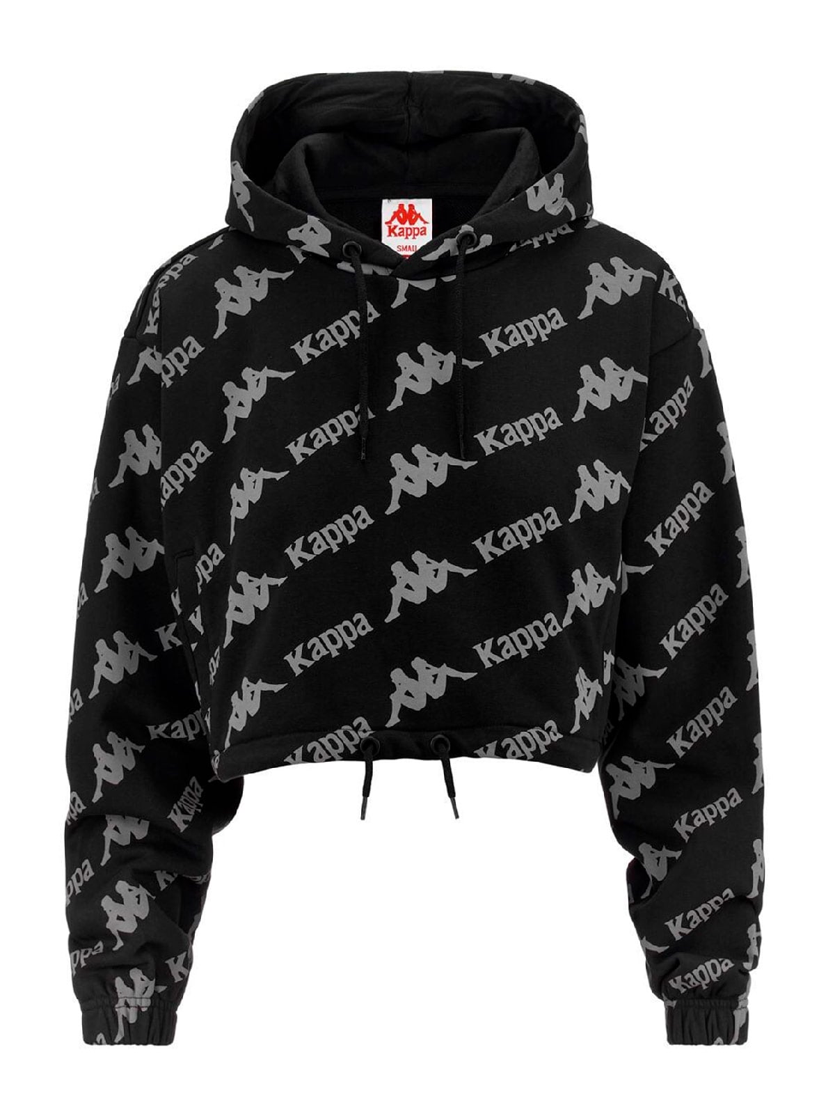POLERÓN HOMBRE KAPPA AUTHENTIC TROPP - 1