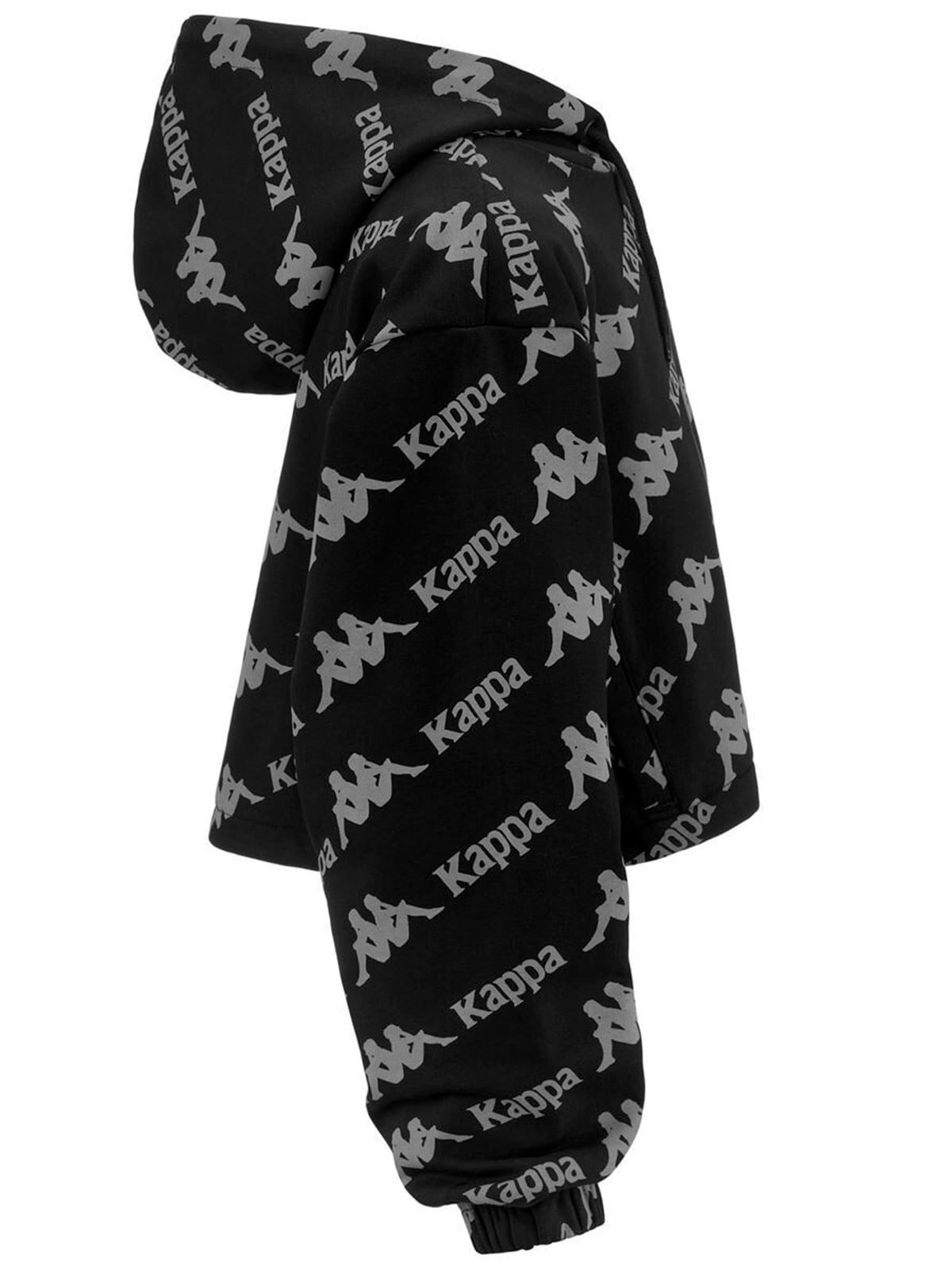 POLERÓN HOMBRE KAPPA AUTHENTIC TROPP - 3