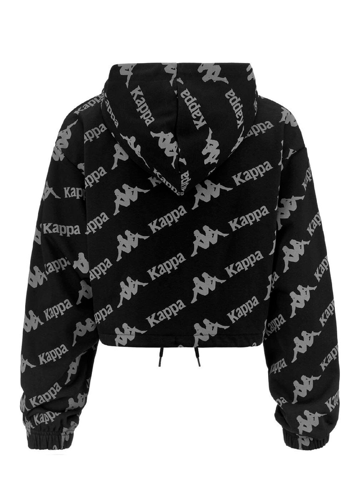 POLERÓN HOMBRE KAPPA AUTHENTIC TROPP - 2