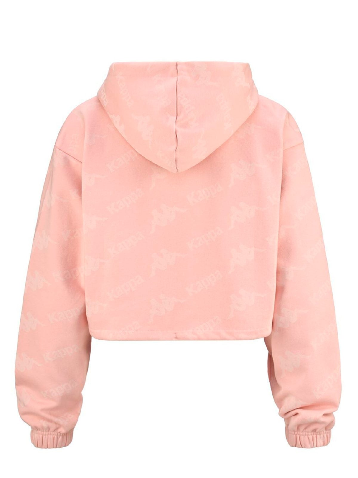 POLERÓN HOMBRE KAPPA AUTHENTIC TROPP - 2