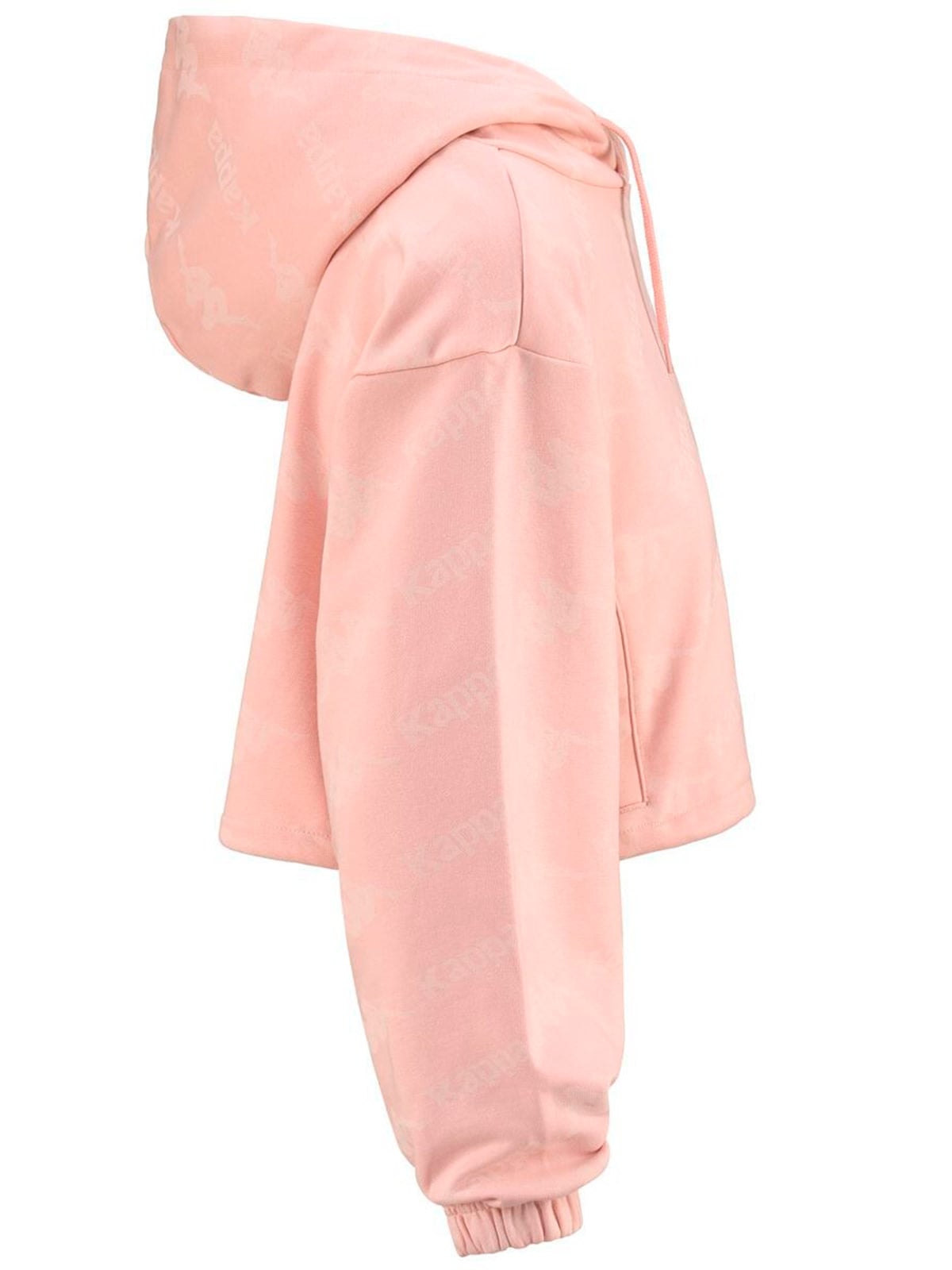 POLERÓN HOMBRE KAPPA AUTHENTIC TROPP - 3