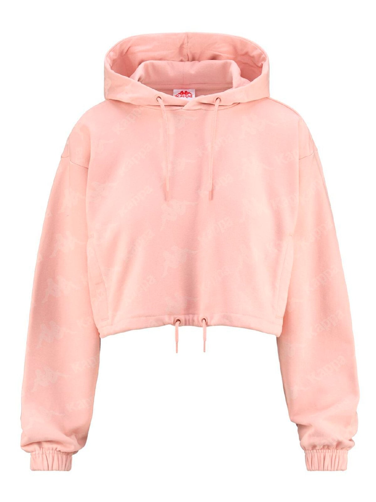 KAPPA POLERÓN HOMBRE KAPPA AUTHENTIC TROPP