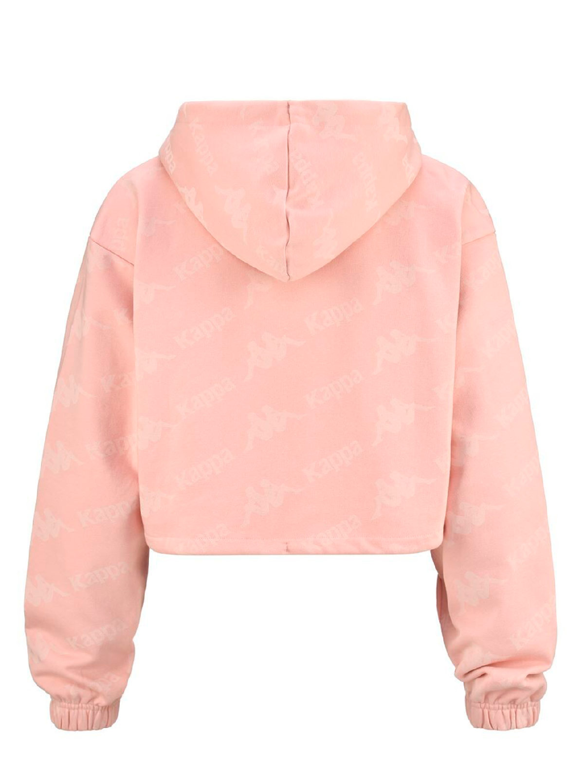 POLERÓN HOMBRE KAPPA AUTHENTIC TROPP - 2