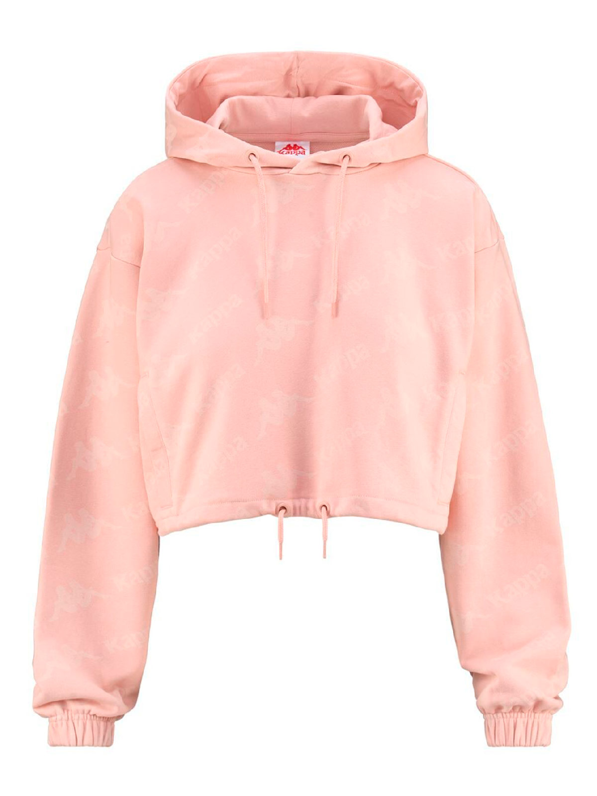 POLERÓN HOMBRE KAPPA AUTHENTIC TROPP - 1