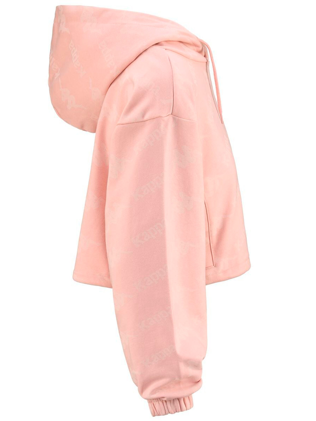 POLERÓN HOMBRE KAPPA AUTHENTIC TROPP - 3