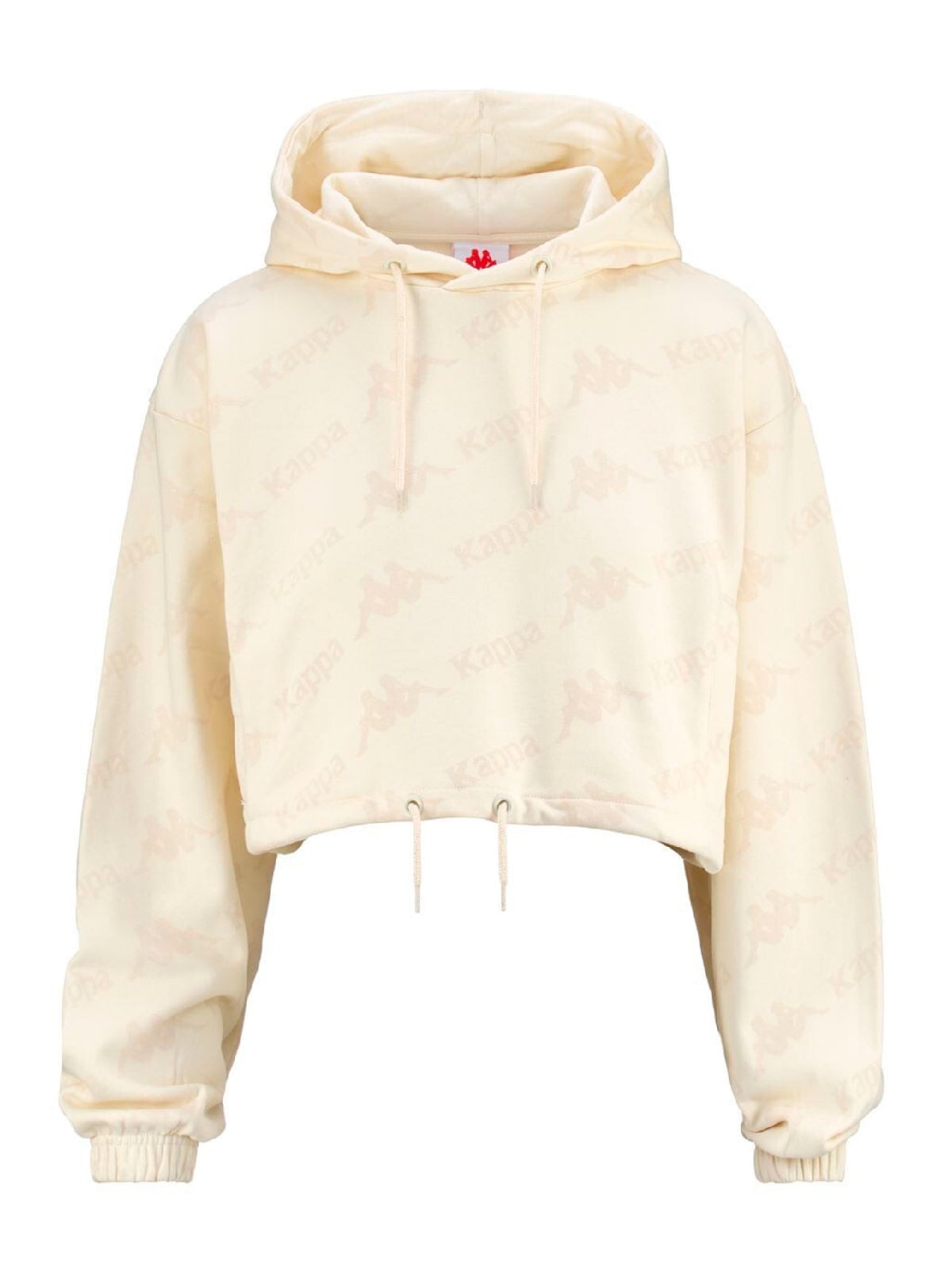 POLERÓN HOMBRE KAPPA AUTHENTIC TROPP - 1