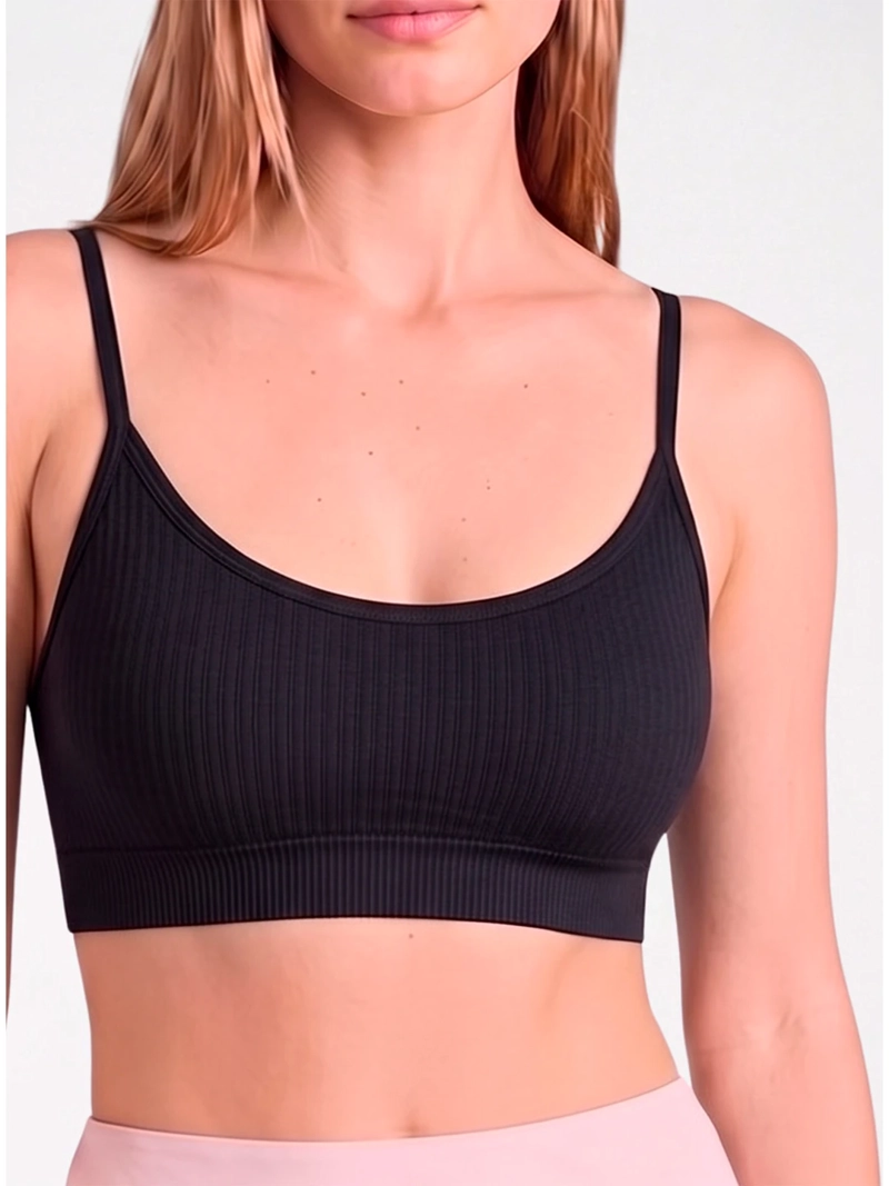 PETO DEPORTIVO INDEX PACK X3 SEAMLESS - 4