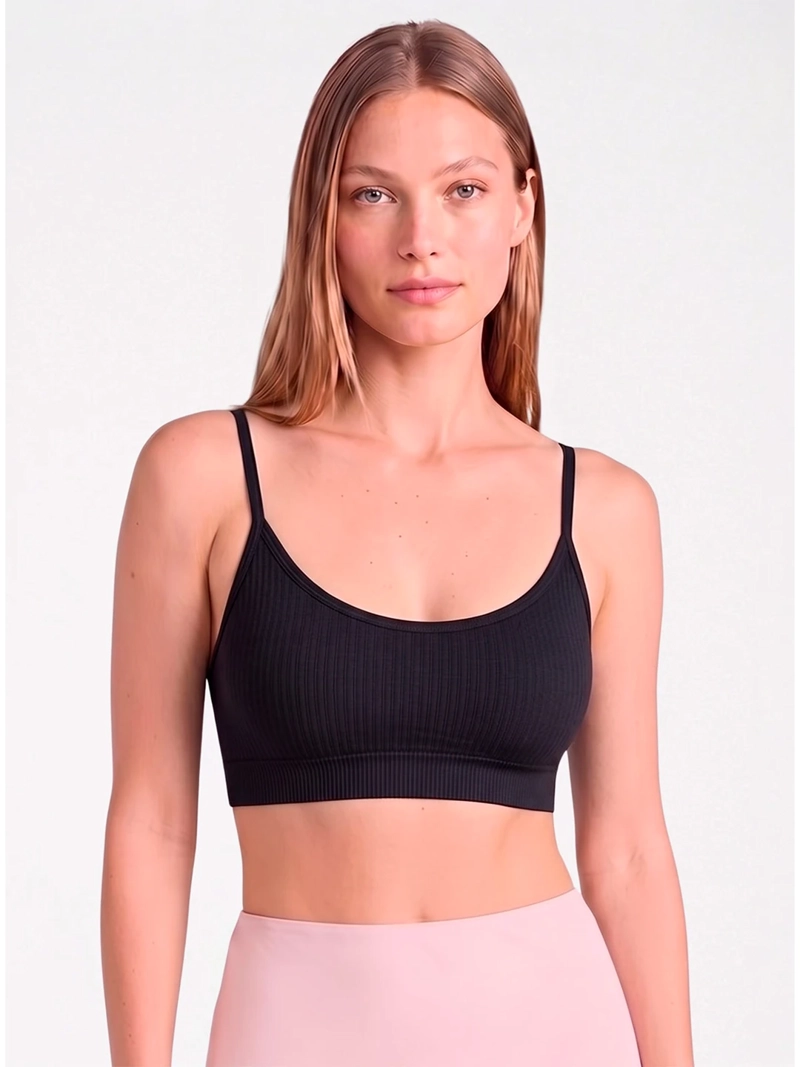 PETO DEPORTIVO INDEX PACK X3 SEAMLESS - 2