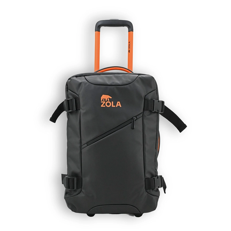 シュガソルページ MALETA ZOLA 38 L CABINA 10 KG